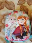Plecak Frozen Elsa Anna Kraina Lodu dla przedszkolaka