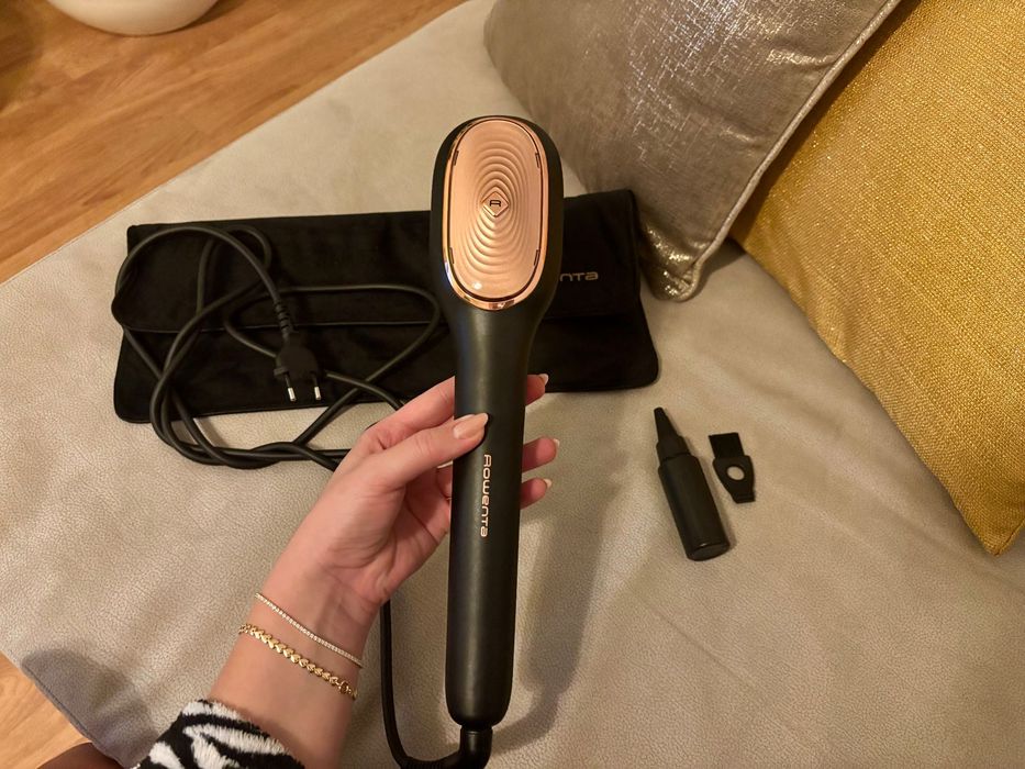 Escova reparadora Rowenta