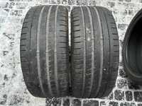 Opony Goodyear Eagle F1 - 255/40/20