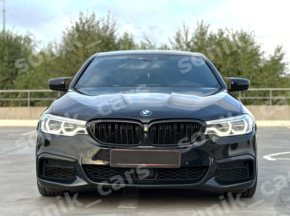 М накладки зеркал BMW G20G21 G22G23 G30G31 G11G12 G15G16 G01G02 G05G06