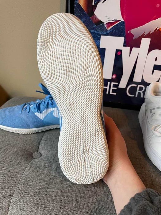 !SALE! Футзалки Nike StreetGato IC 38 39 40 41 42 43 44 45 стріт гато