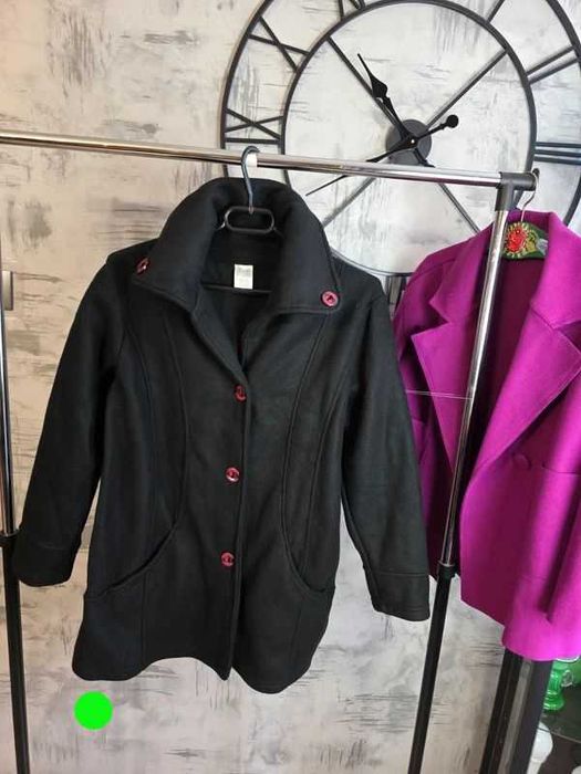 Kurtka lekka z polaru, roz 44 /46