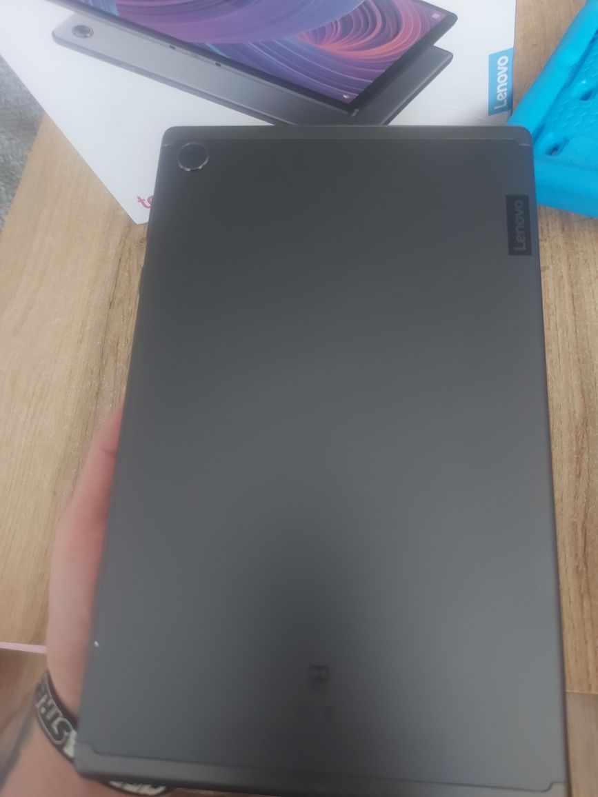 Tablet lenovo Tab m10 FHD Plus