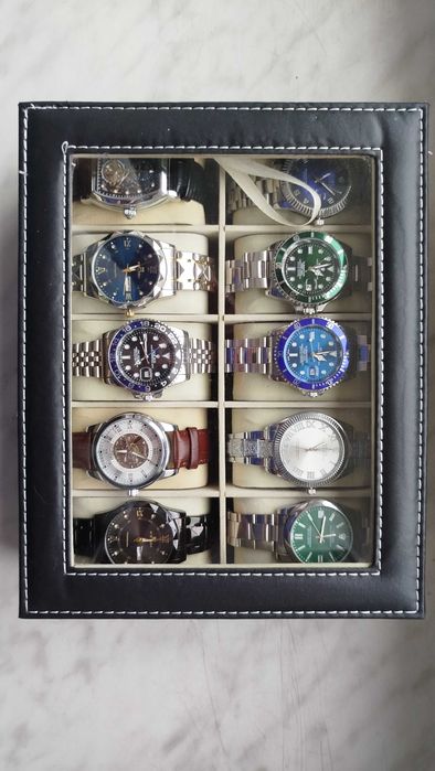 Zegarki męskie Nowe Kolekcja