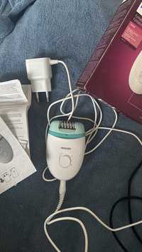 PHILIPS Satinelle Essential BRE224/00