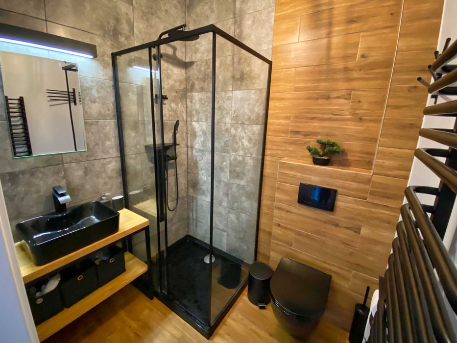 Apartament Premium LOFT, dla 10 osób, Centrum, Grill, Taras