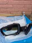 Lusterko lewe 5Pin  Bmw G20 G21 Shadowline M Pakiet Fotochrom Oe Nowe