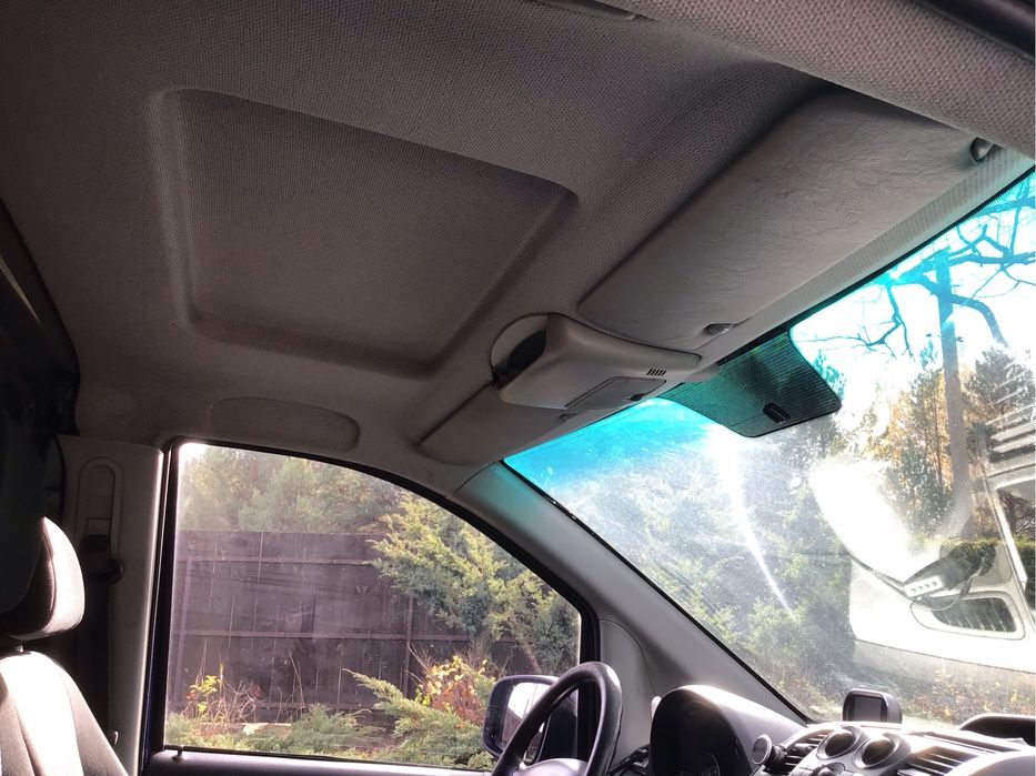 Мерседес віто 116 єкстра лонг