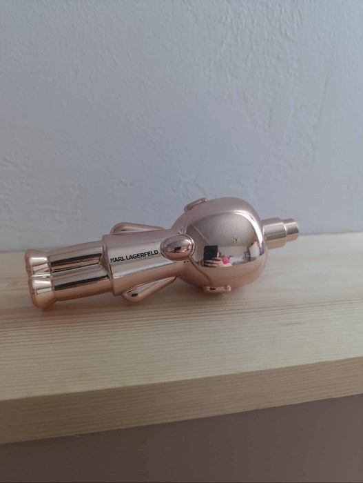 Perfumy Karl Lagerfeld Ikonik Woman