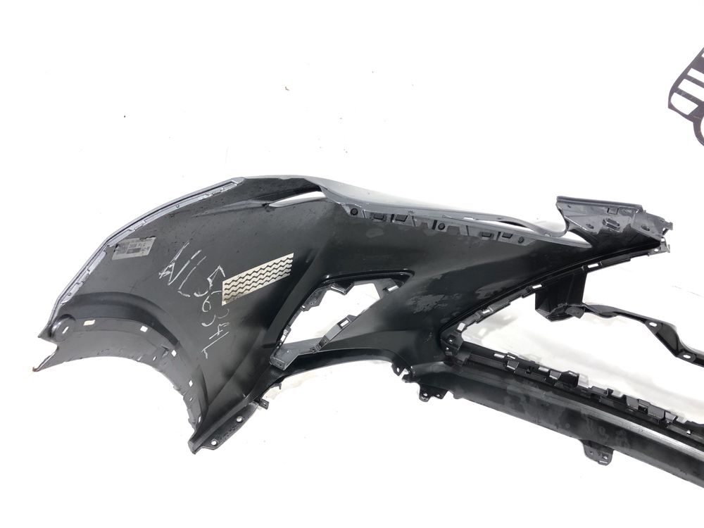 Бампер передний Lexus NX / 2017 2018 2019 2020 г./ передній Lexus NX