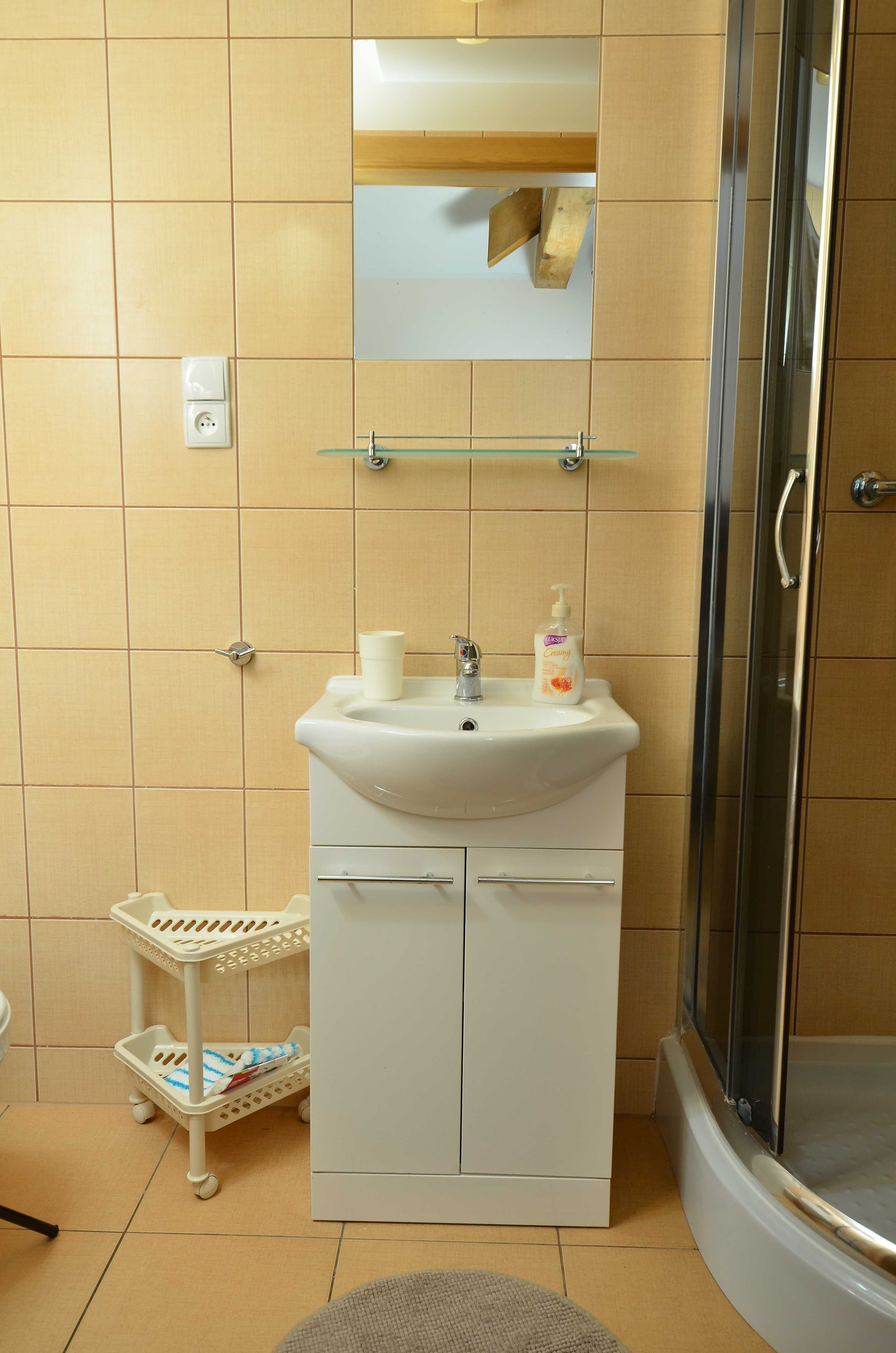 Apartament 36,08 m2  tuż przy plaży