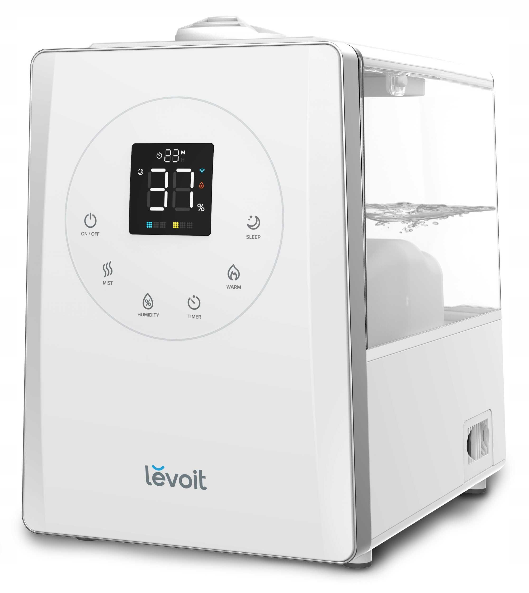 Nawilżacz powietrza Levoit LV600S3