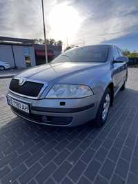 Skoda Oktavia A5 1,6MPI МКПП