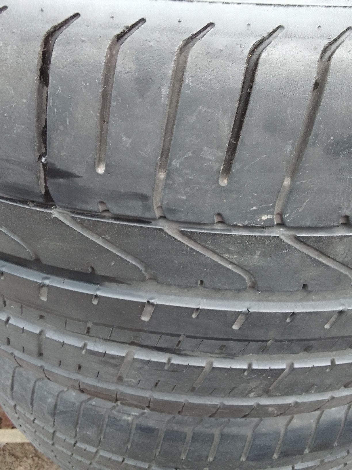 Cena za 2 Opony letnie 325/35r22 PIRELLI 2019r