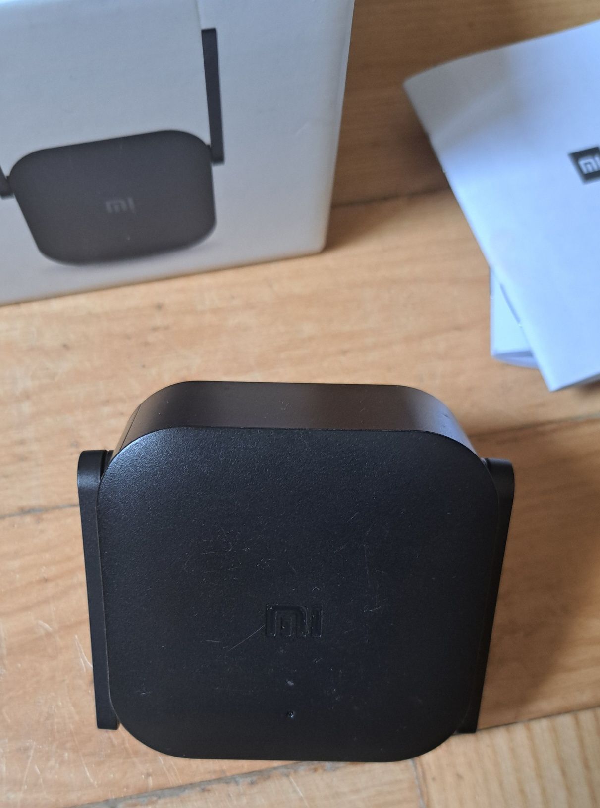 Wzmacniacz repeater WiFi XIAOMI Mi Range Extender Pro
