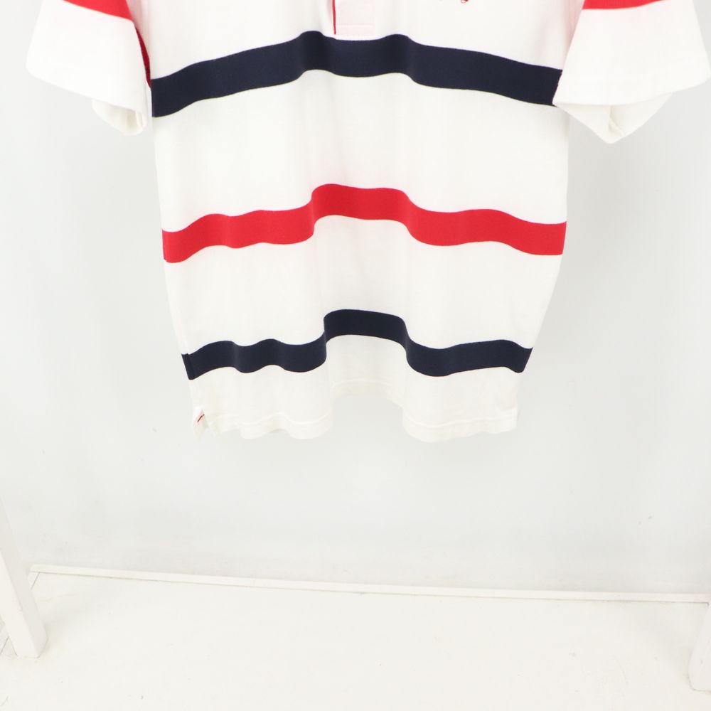 Чоловіча POLO Футболка Paul & Shark