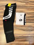 Strój THOR Prime Analog (Black White)(cross,quad,enduro,mtb,dh)