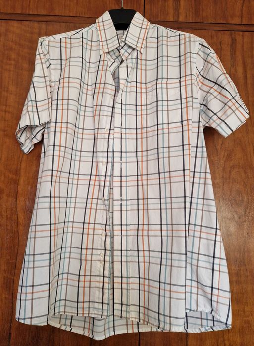 Camisas diversas Active Wear de Homem