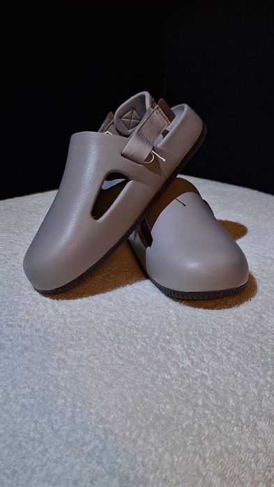 Шлепанци Nike Calm Mule US10 EUR44 28CM FD5131 005