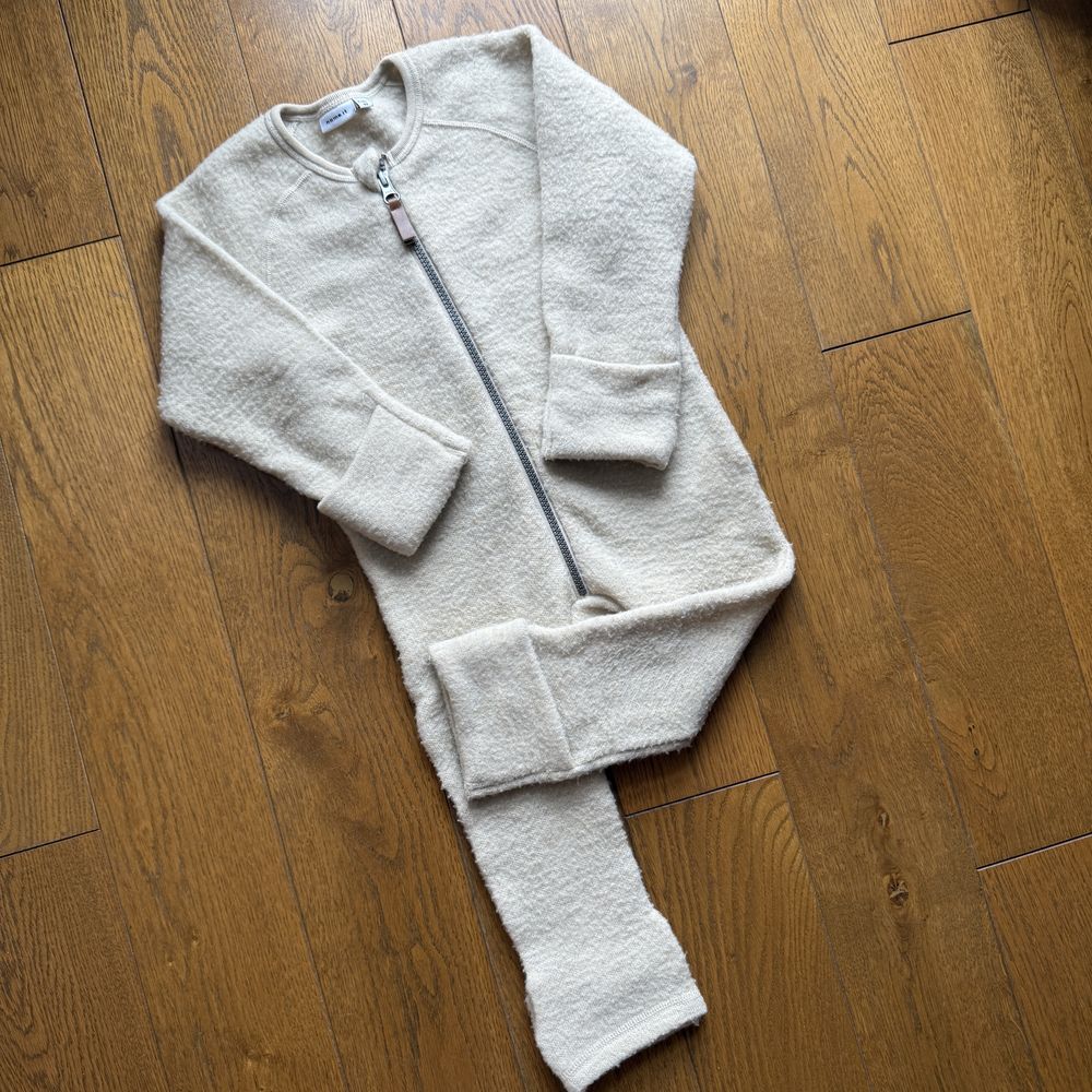 Kombinezon merino