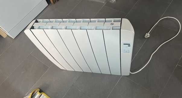 Aquecedor Equation ceratec Pro - 6