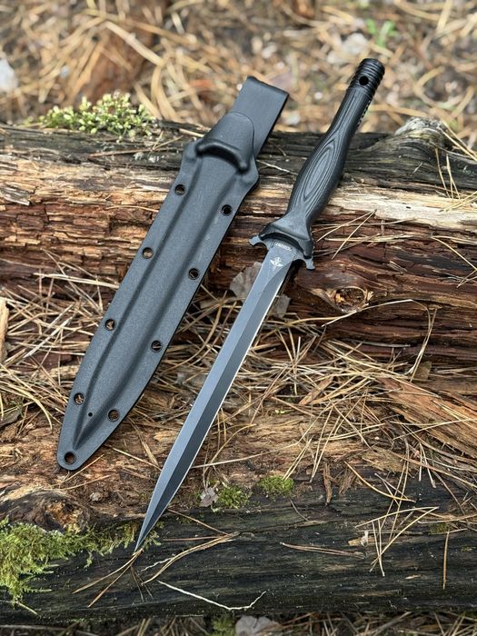 Код 999 Ніж тактичний Extrema Ratio мисливський нож тактический