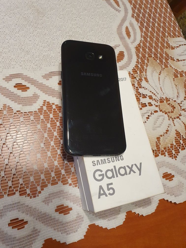 Samsung Galaxy A5 2017