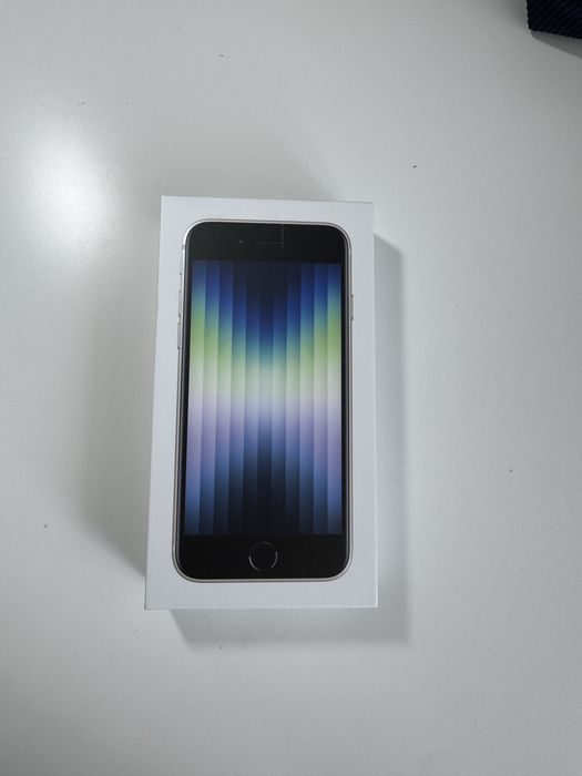 iPhone SE 2022 64GB