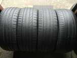 4 x opona 245/45r19 Continental ContiSportContact
