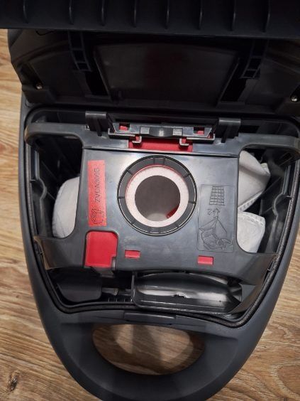 Odkurzacz zelmer jupiter 2100w
