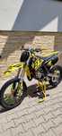 Suzuki rm 85 po remoncie nie(yz,SX,kx,Cr)