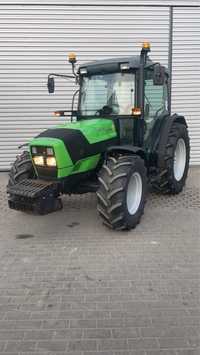 Deutz Fahr Agroplus 315 ecoline Pierwszy właściciel (agrofarm*agrotron