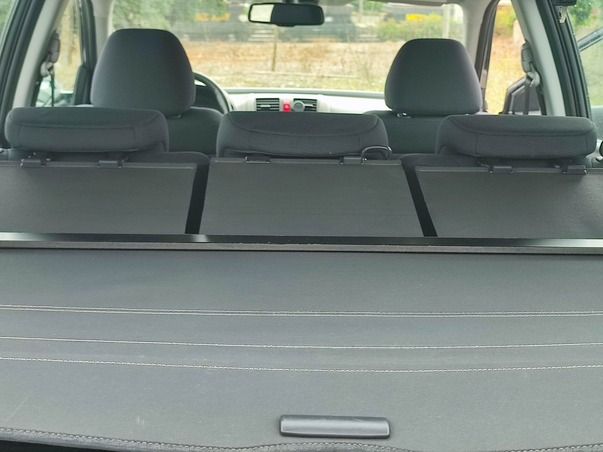 Honda Crv 3 4x4 2010 Facelift