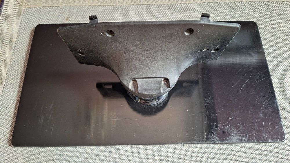 Podstawa stopa telewizora Samsung LED UE40D6500