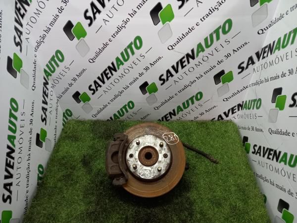 Manga de eixo frente esquerda HYUNDAI Matrix (FC)