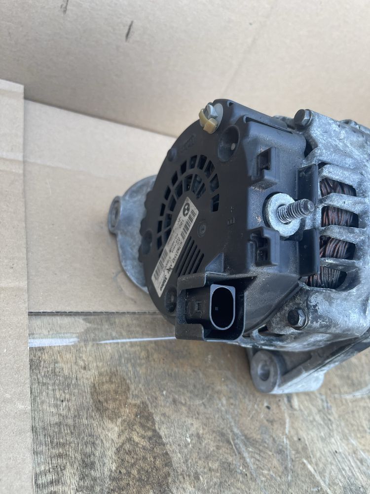 Alternator BMW F20 F30 N47