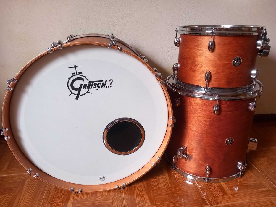 Gretsch Catalina Club Rock