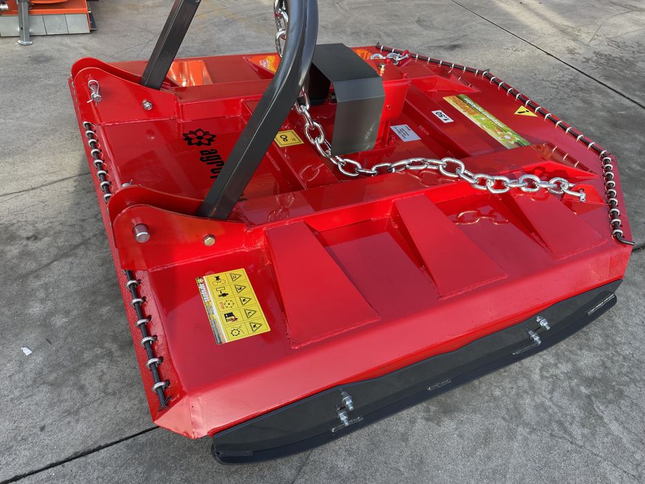 Capinadeira 1,50 reforçada