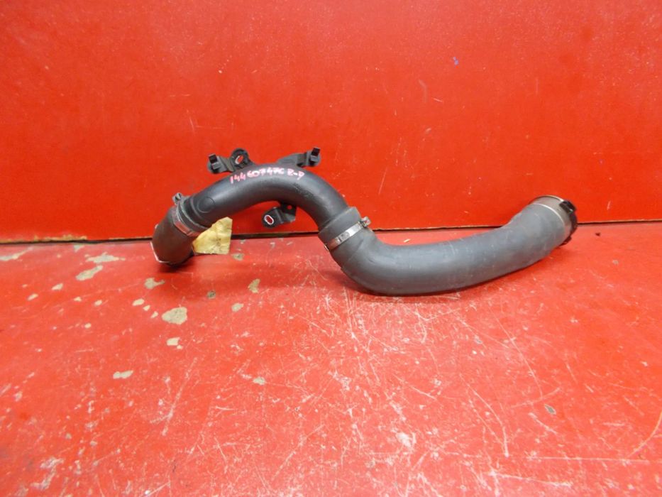 RENAULT MEGANE II 1,5 DCI RURA PRZEWÓD INTERCOOLERA 8201020571