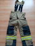 Spodnie specjalne nomex Ballyclare S/S