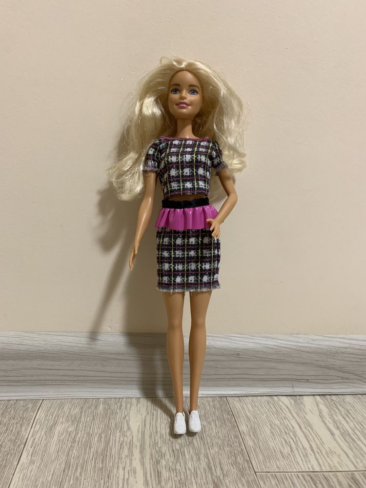 Кукла Barbie Fashionistas Doll 58