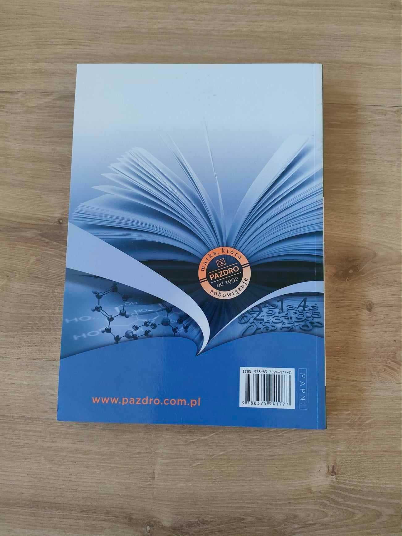 NOWE Matematyka 1 Kurczab Pazdro podręcznik książka nauczyciela 2 w 1