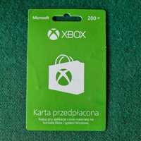 Xbox Karta przedpłacona OKAZJA