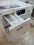 Pralka Miele WCE670 TDos A+++
