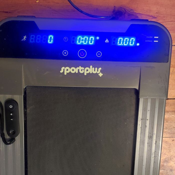 Bieżnia elektryczna