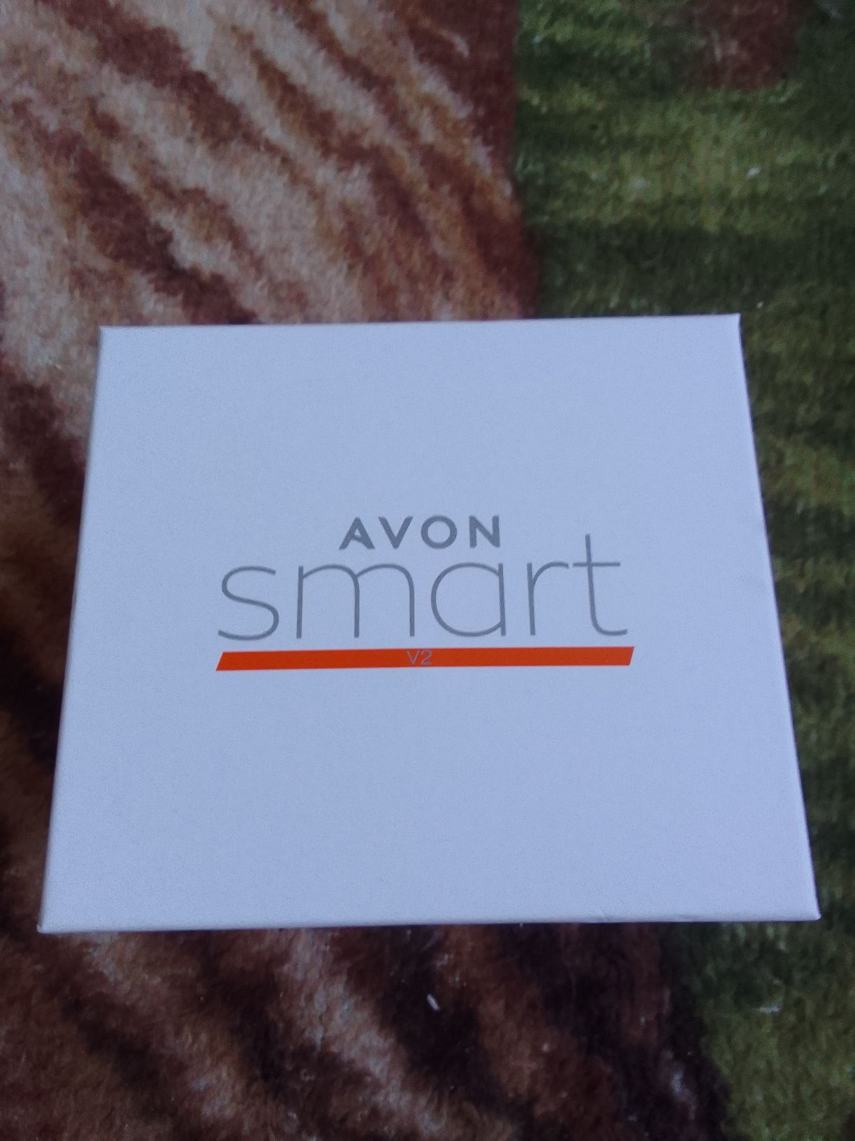 Sprzedam Smart V2 avon