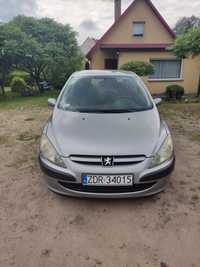 Sprzedam Peugeot 307