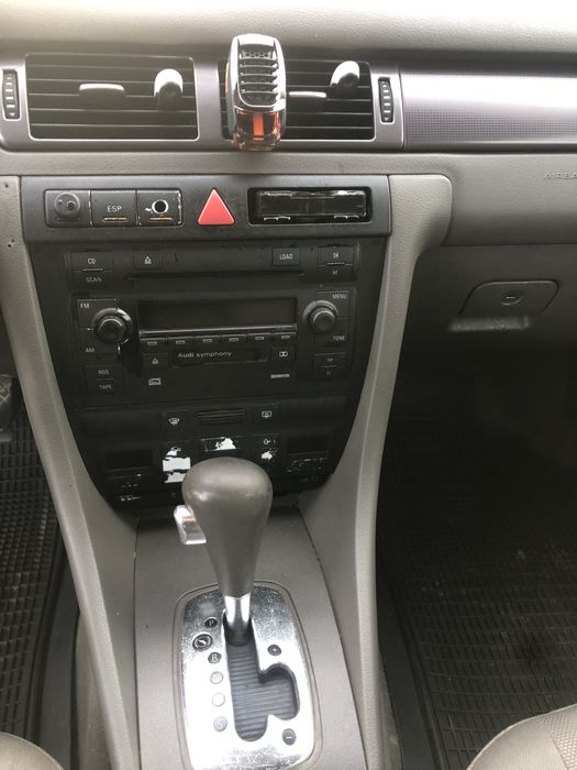 Ауді а6 с5 в хорошому стані