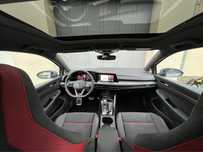GOLF 8 GTI clubsport
