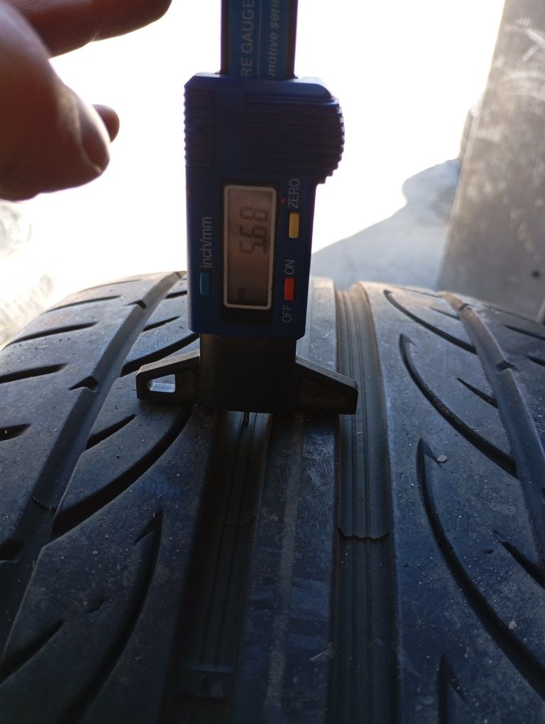 Opona pojedyncza hankook 225/40/zr18 ventus v12 evo2 23 r